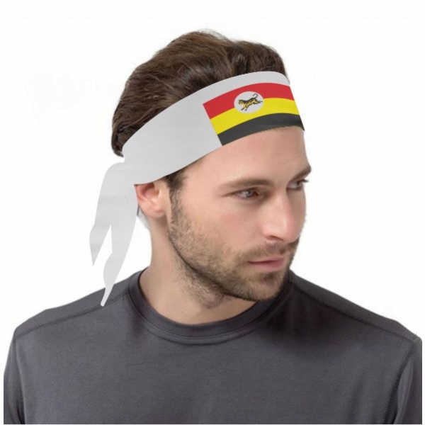Federated Malay States Digital Print Bandanas