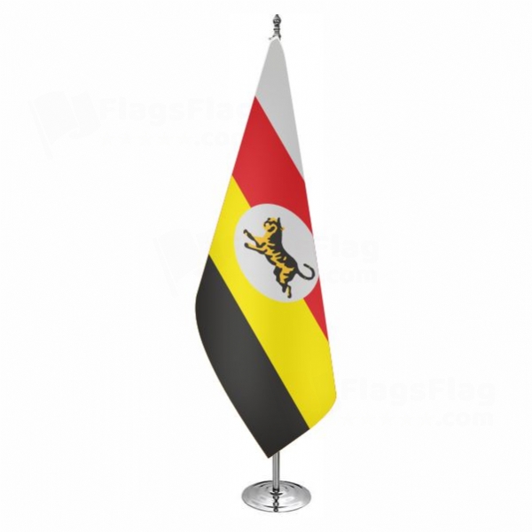 Federated Malay States Office Flag Federated Malay States Office Flags