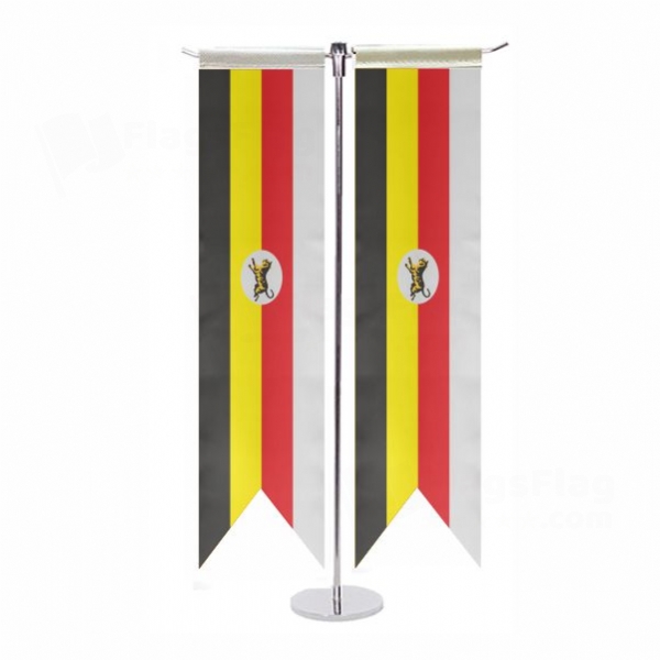 Federated Malay States T Table Flags