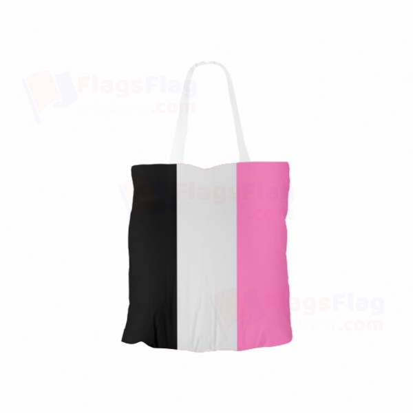 Femaric Cloth Bag Models