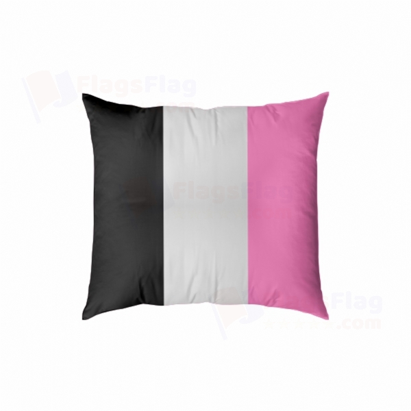 Femaric Digital Printed Pillow Cover