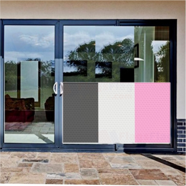 Femaric Glass Film Femaric One Way Vision Printing
