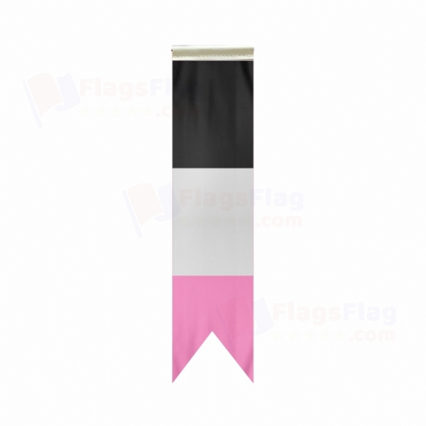 Femaric L Table Flags Flag Only