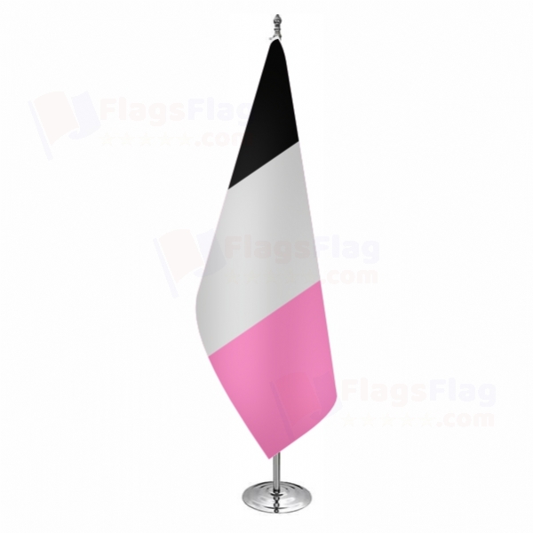 Femaric Office Flag Femaric Office Flags