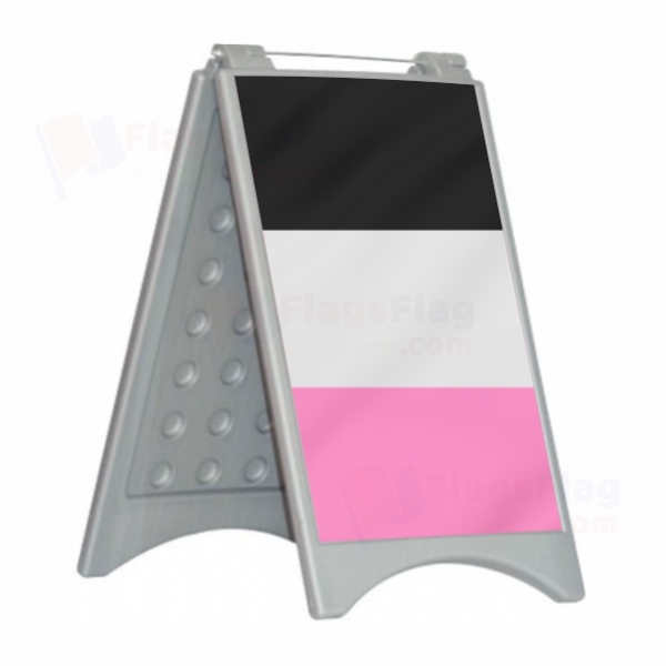 Femaric Open Femaric Close Plastic Pontoon