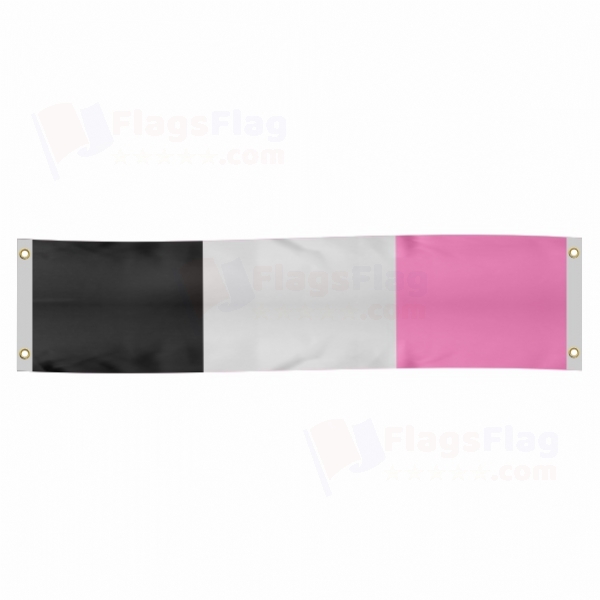Femaric Poster Banner