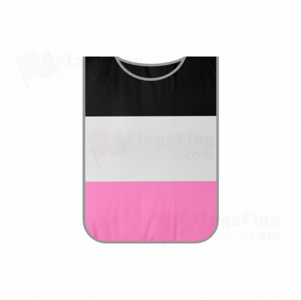 Femaric Single Use Strike Apron