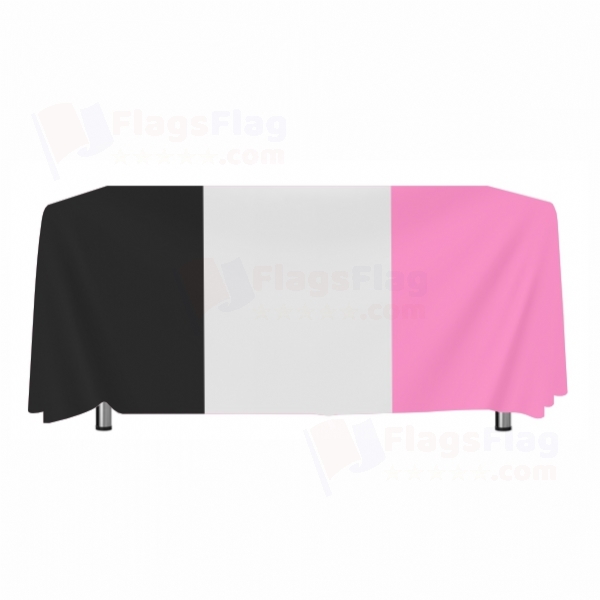 Femaric Tablecloth Models