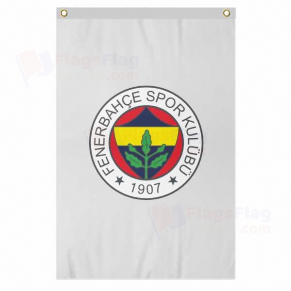 Fenerbahce Big Flag
