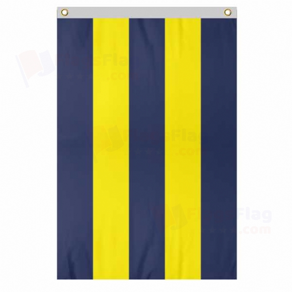 Fenerbahce Flag Production Sales Flags