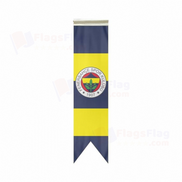 Fenerbahce L Table Flags Flag Only