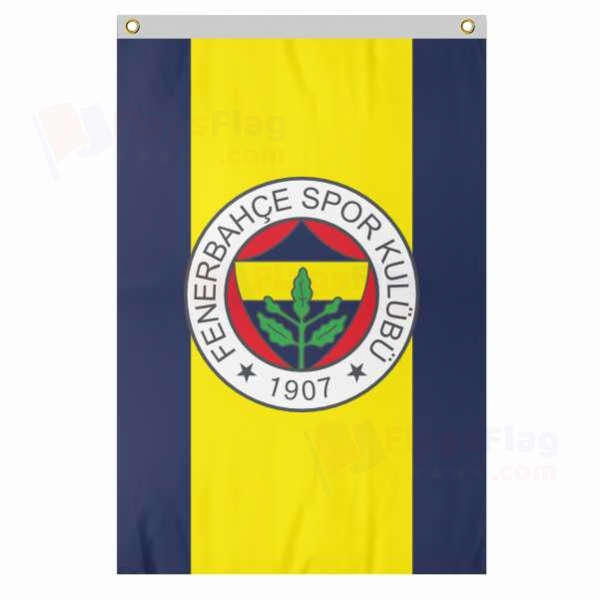 Fenerbahce Pennant Production