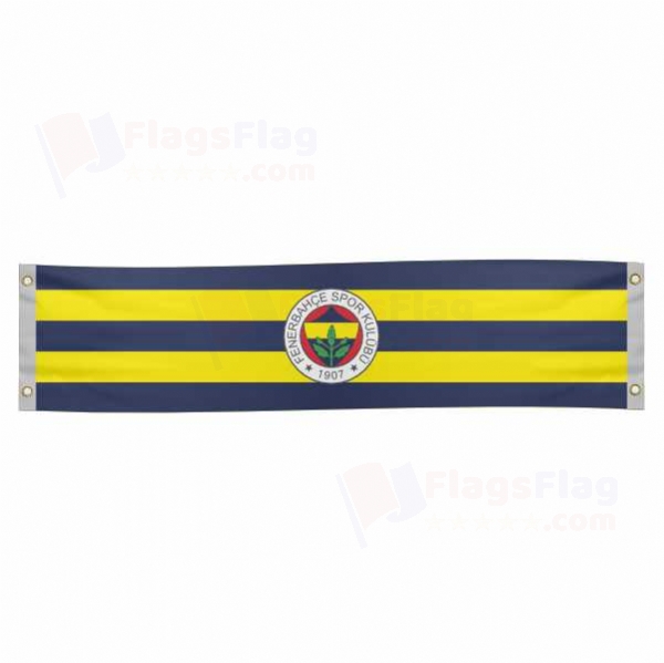 Fenerbahce Poster Banner