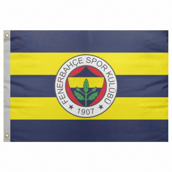 Fenerbahce Send Flag Price Fenerbahce Send Flag Prices