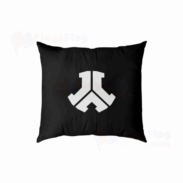 Festival For Decoration Digital Printed Pillow Cover