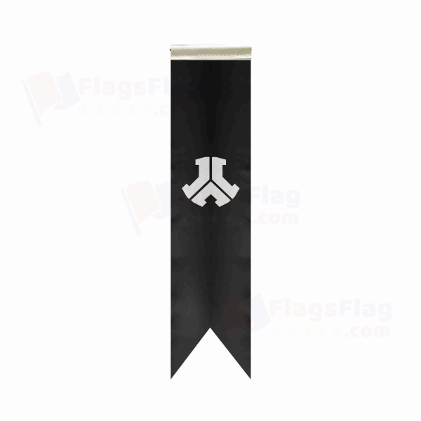 Festival For Decoration L Table Flags Flag Only