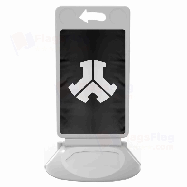 Festival For Decoration Plastic Pontoon