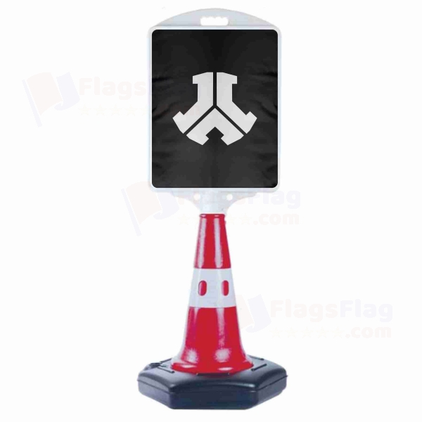 Festival For Decoration Small Size Road Bollard
