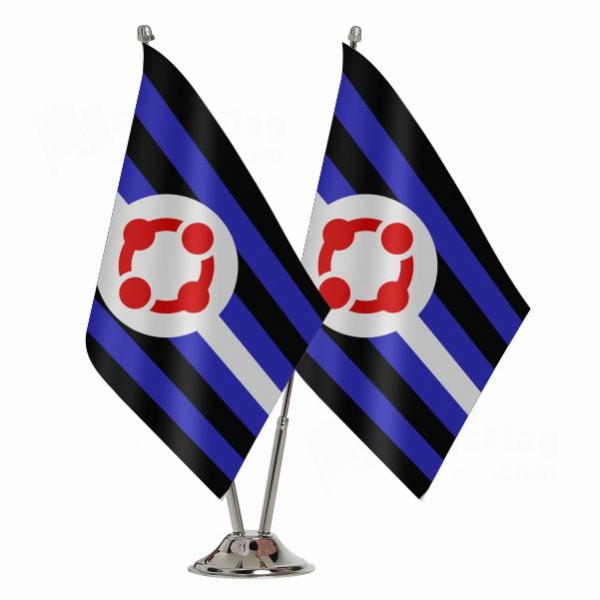 Fetish 2 Table Flags