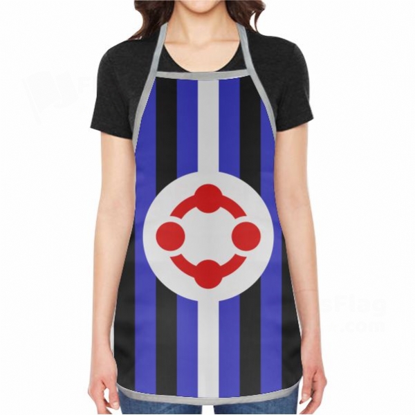 Fetish Apron