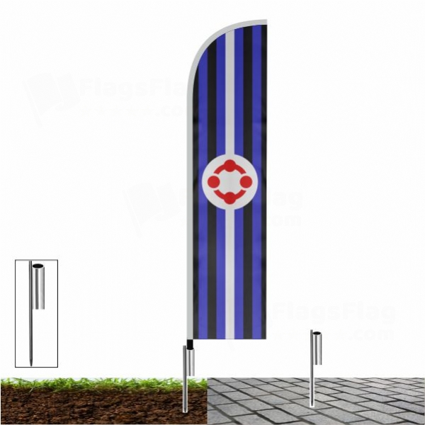 Fetish Beach Flags Fetish Sailing Flags