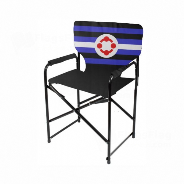Fetish Camp Chair