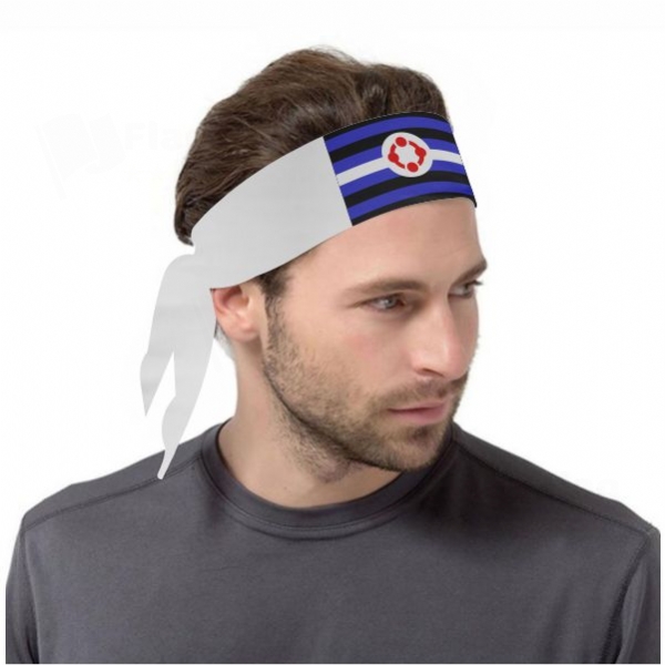 Fetish Digital Print Bandanas