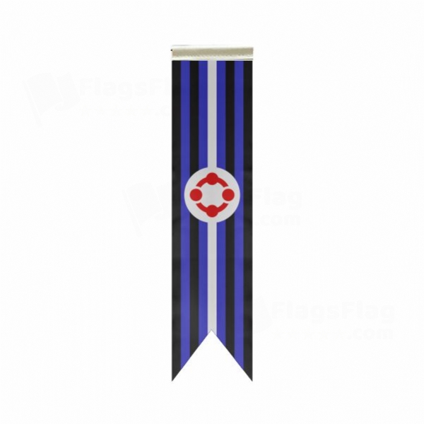 Fetish L Table Flags Flag Only