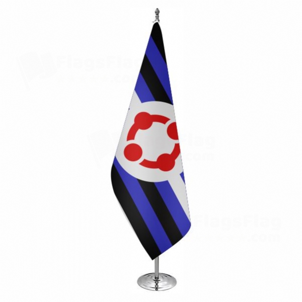 Fetish Office Flag Fetish Office Flags