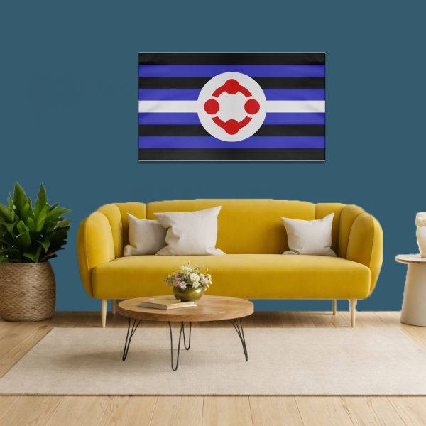 Fetish Painting