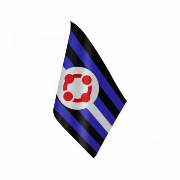Fetish Table Flag