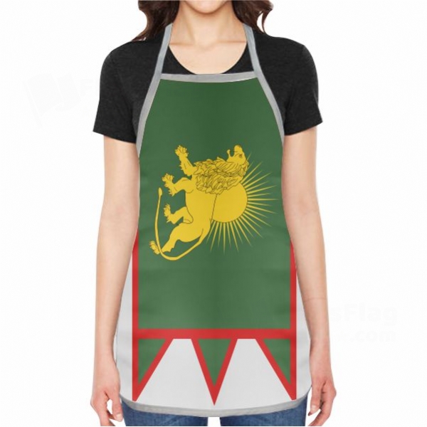 Fictional Mughal Apron