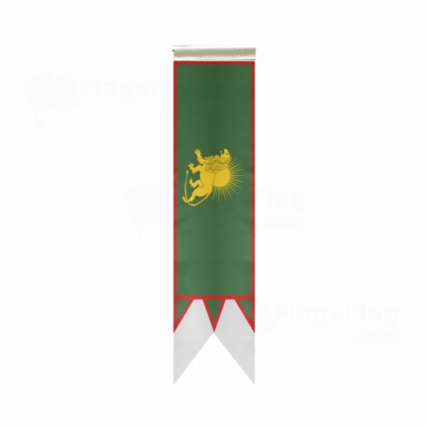 Fictional Mughal L Table Flags Flag Only
