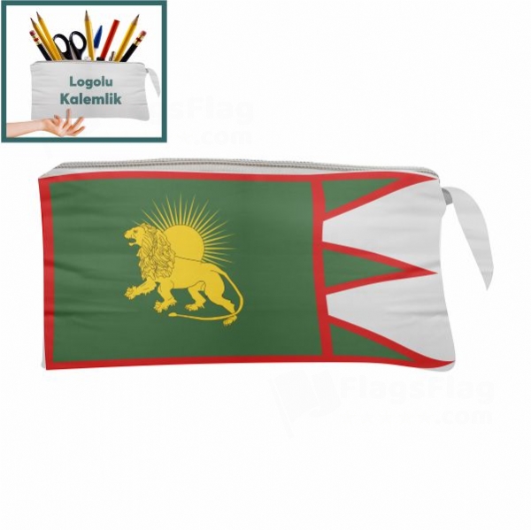 Fictional Mughal Makeup Bag
