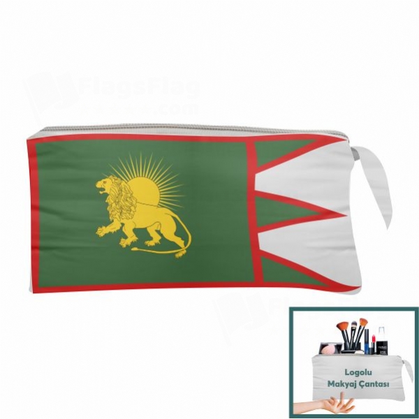 Fictional Mughal Pencil Case