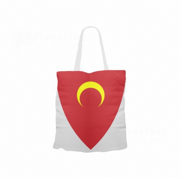 Fictitious Ottoman Cloth Bag Models