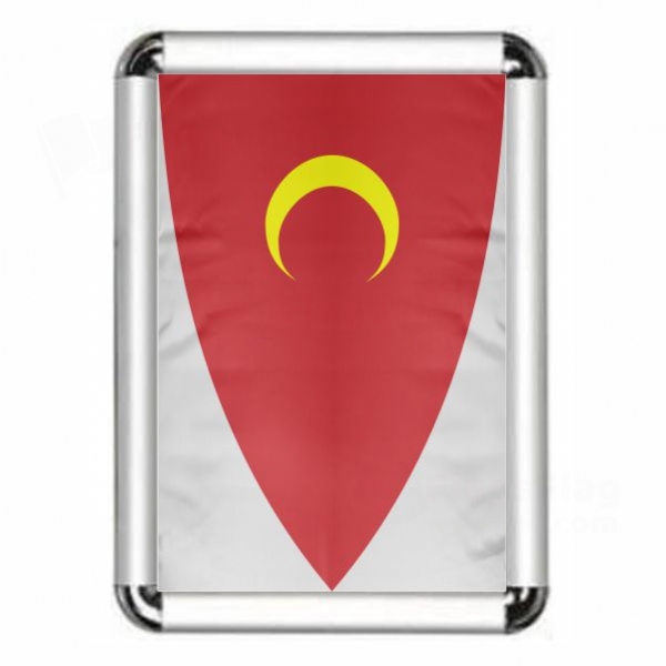 Fictitious Ottoman Framed Pictures