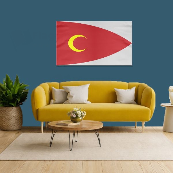 Fictitious Ottoman Painting