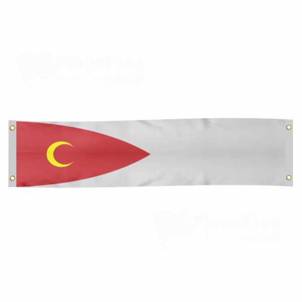 Fictitious Ottoman Poster Banner