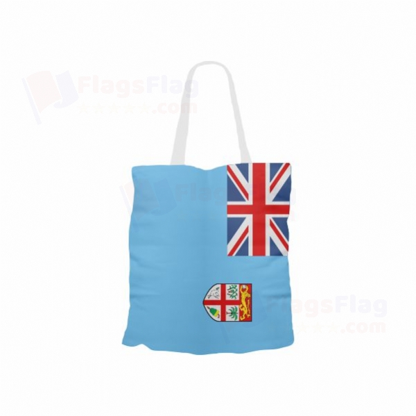 Fiji Cloth Bag Models