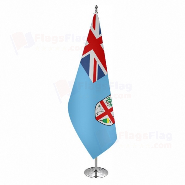 Fiji Office Flag Fiji Office Flags