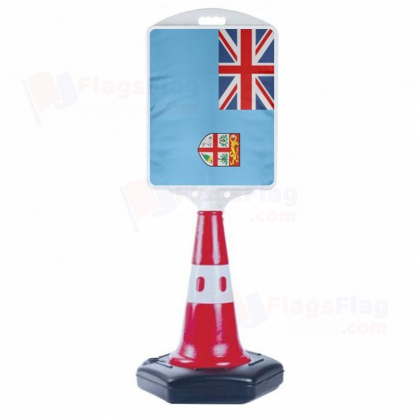 Fiji Small Size Road Bollard