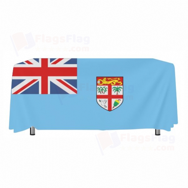 Fiji Tablecloth Models