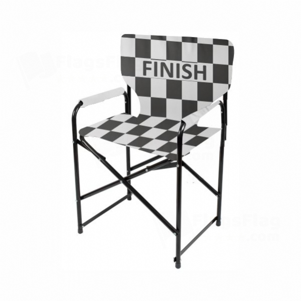 Finish Camp Chair