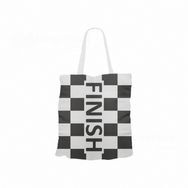 Finish Cloth Bag Models