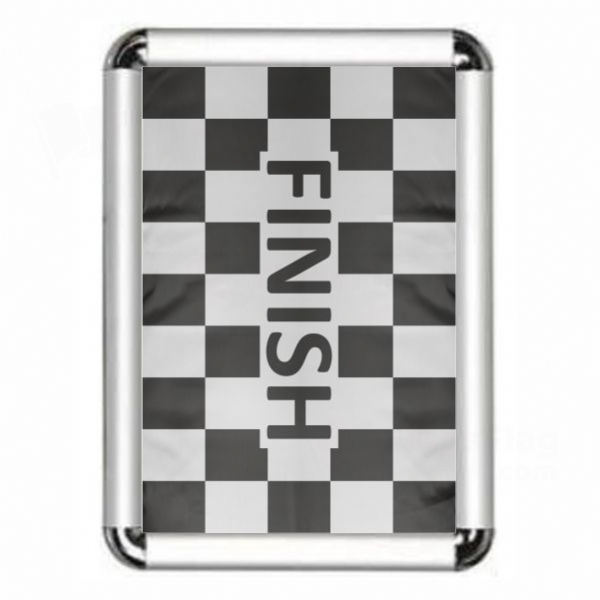 Finish Framed Pictures