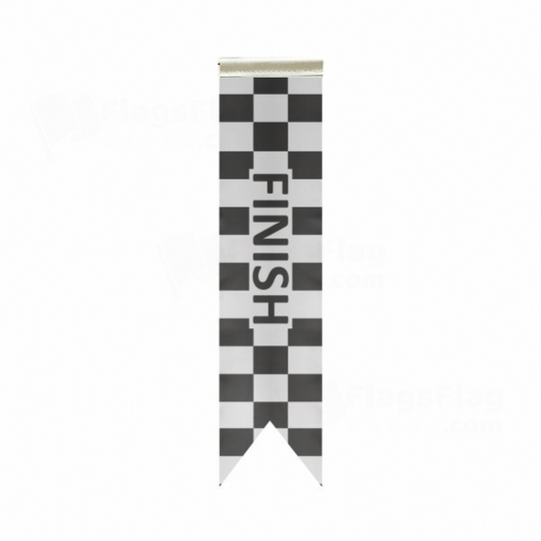 Finish L Table Flags Flag Only
