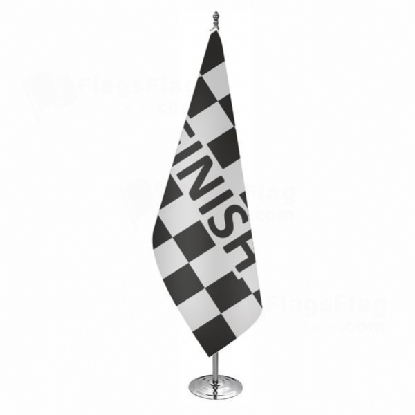 Finish Office Flag Finish Office Flags