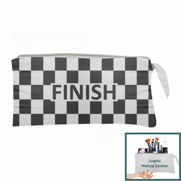 Finish Pencil Case