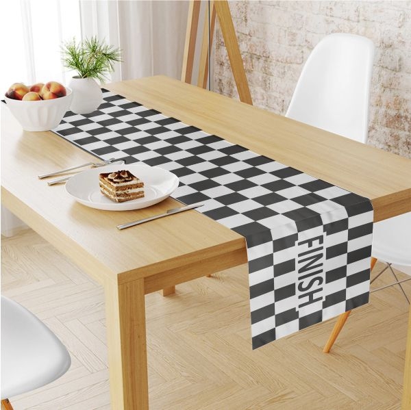 Finish Runner
